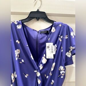 Lauren by Ralph Lauren  NWT